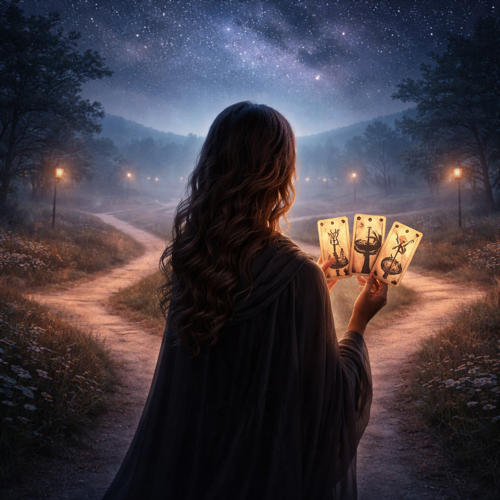 Lenormandkaarten