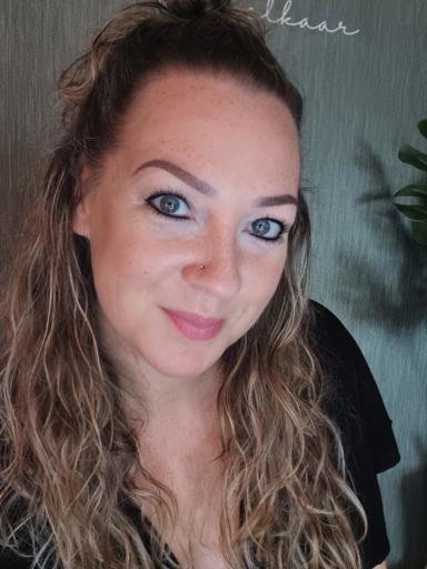 Intuïtief spiritueel consulent Tess